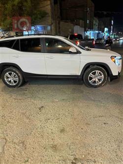 GMC Terrain